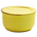 Aito Ohitsu Rice Container 0.5Cup Single Serving MW Dishwasher Safe Y Mino Ware Japan 111030 12.4Cm-Kiichin - The #1 Place for Japanese Goods in Your Hand!