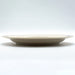Aito Seisakusho Anyware Dish Plate M 20cm Feuille Leaf Mustard 111048 Yellow-Kiichin - The #1 Place for Japanese Goods in Your Hand!