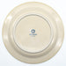 Aito Seisakusho Anyware Dish Plate M 20cm Feuille Leaf Mustard 111048 Yellow-Kiichin - The #1 Place for Japanese Goods in Your Hand!
