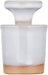 Aito Seisakusho Bisque Spice Mill Curry Seto Ware 266461-Kiichin - The #1 Place for Japanese Goods in Your Hand!