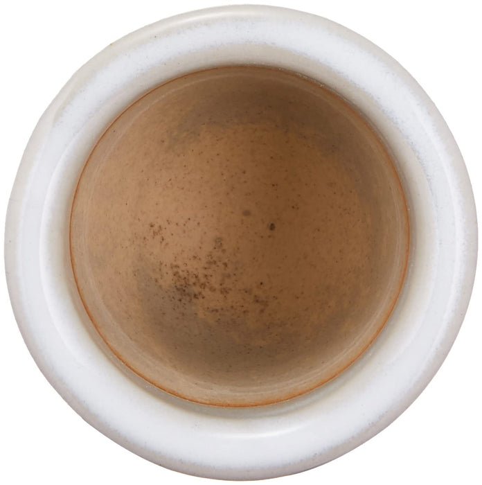 Aito Seisakusho Bisque Spice Mill Curry Seto Ware 266461-Kiichin - The #1 Place for Japanese Goods in Your Hand!