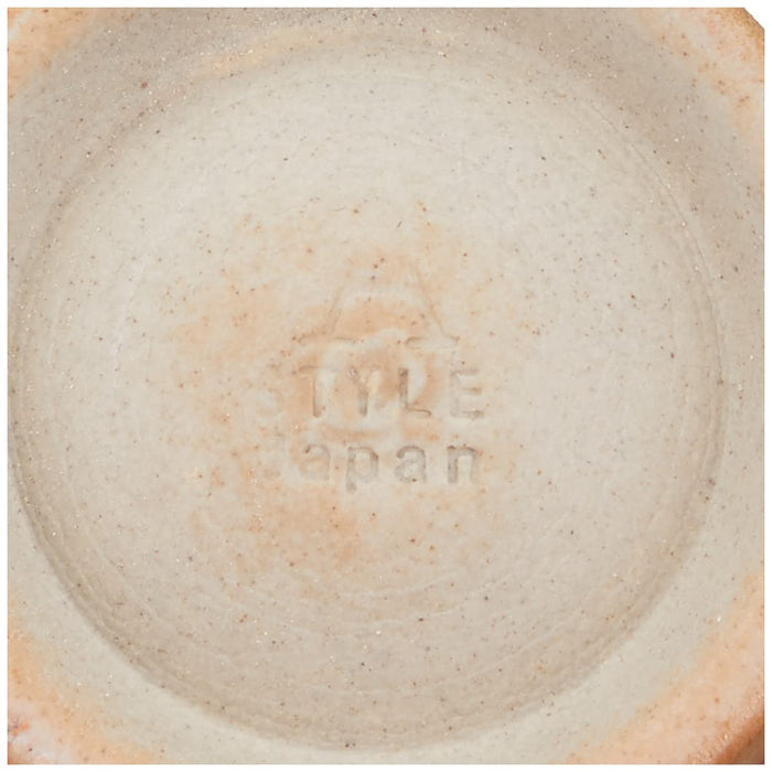 Aito Seisakusho Bisque Spice Mill Curry Seto Ware 266461-Kiichin - The #1 Place for Japanese Goods in Your Hand!