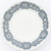 Aito Seisakusho Bowl 15cm Gray Mino Ware MW+DW Safe 111094-Kiichin - The #1 Place for Japanese Goods in Your Hand!
