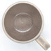 Aito Mino Ware 320ml Gray Mug Dishwasher/Microwave Safe Japan 111114-Kiichin - The #1 Place for Japanese Goods in Your Hand!