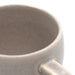 Aito Mino Ware 320ml Gray Mug Dishwasher/Microwave Safe Japan 111114-Kiichin - The #1 Place for Japanese Goods in Your Hand!
