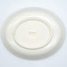 Aito Seisakusho Cullet Oval Curry Plate Pasta Bowl 24x19cm MW Dishwasher Safe 111108-Kiichin - The #1 Place for Japanese Goods in Your Hand!
