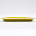 Aito Mino Ware Toast Plate 18cm Yellow Dishwasher/Microwave Safe Japan 262038-Kiichin - The #1 Place for Japanese Goods in Your Hand!