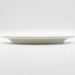 Aito Lien Plate Oval Plate 18cm S White Tableware Japan 267836-Kiichin - The #1 Place for Japanese Goods in Your Hand!