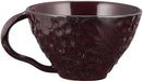 Aito Lien Soup Cup 12cm 330ml Purple Mino Ware Japan 267828-Kiichin - The #1 Place for Japanese Goods in Your Hand!