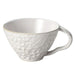 Aito Lien Soup Cup 12cm 330ml White Mino Ware Japan 267826-Kiichin - The #1 Place for Japanese Goods in Your Hand!