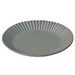 Aito Mino Ware Plate Dish S 15cm Gray Japan 287123-Kiichin - The #1 Place for Japanese Goods in Your Hand!