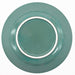 Aito Mino Ware Curry Plate Pasta Plate 21cm Green 517015 Japan DW/MW Safe-Kiichin - The #1 Place for Japanese Goods in Your Hand!