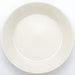Aito Seisakusho Curry Plate Pasta Plate 21cm Ivory White 517296-Kiichin - The #1 Place for Japanese Goods in Your Hand!