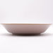Aito Seisakusho Natural Color Curry Plate Pasta Plate 21cm Pink Mino Ware Dishwasher/Microwave Safe 517069-Kiichin - The #1 Place for Japanese Goods in Your Hand!
