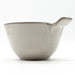 Aito Seisakusho Hand Cup 370ml Gray Mino Ware Japan 517055-Kiichin - The #1 Place for Japanese Goods in Your Hand!