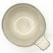 Aito Seisakusho Hand Cup 370ml Gray Mino Ware Japan 517055-Kiichin - The #1 Place for Japanese Goods in Your Hand!