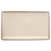 Aito Mino Ware Long Rectangular Plate 21x13cm Gray 517305 Dishwasher/Microwave Safe-Kiichin - The #1 Place for Japanese Goods in Your Hand!