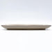 Aito Mino Ware Long Rectangular Plate 21x13cm Gray 517305 Dishwasher/Microwave Safe-Kiichin - The #1 Place for Japanese Goods in Your Hand!