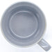 Aito Mino Ware Mug Large Coffee Cup 320ml Blue Gray Dishwasher/Microwave Safe Japan-Kiichin - The #1 Place for Japanese Goods in Your Hand!