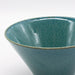 Aito Rice Bowl Tea Bowl Plate Tableware 13x7cm Green Mino Ware Dishwasher Safe Microwave Safe Made in Japan 517316-Kiichin - The #1 Place for Japanese Goods in Your Hand!