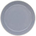 Aito Seisakusho 6pc Tableware Set Blue Gray Mino Ware Dishwasher/Microwave Safe Made in Japan 567516-Kiichin - The #1 Place for Japanese Goods in Your Hand!