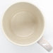 Aito Ripple Ripple Mug 330ml Beige Mino Ware Japan 266403-Kiichin - The #1 Place for Japanese Goods in Your Hand!