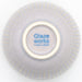 Aito Ripple Bowl 410ml w/ Spoon Beige Mino Ware Japan 266434-Kiichin - The #1 Place for Japanese Goods in Your Hand!