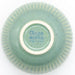 Aito Ripple Bowl 410ml Light Green Mino Ware Japan 266436+Spoon-Kiichin - The #1 Place for Japanese Goods in Your Hand!