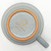Aito Seisakusho Mug 350ml Gray Mino Ware Japan 111058-Kiichin - The #1 Place for Japanese Goods in Your Hand!