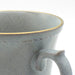 Aito Seisakusho Mug 350ml Gray Mino Ware Japan 111058-Kiichin - The #1 Place for Japanese Goods in Your Hand!
