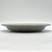 Aito Seisakusho Stitch Plate Dish M Gray Mino Ware Japan 20cm-Kiichin - The #1 Place for Japanese Goods in Your Hand!