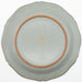 Aito Seisakusho Stitch Plate Dish M Gray Mino Ware Japan 20cm-Kiichin - The #1 Place for Japanese Goods in Your Hand!