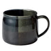 Aito Mino Ware Mug 400ml Black Dishwasher/Microwave Safe Japan 266482-Kiichin - The #1 Place for Japanese Goods in Your Hand!