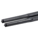 Akebono Extra Thick Black Decagonal Noodle Chopsticks - 23cm-Kiichin - The #1 Place for Japanese Goods in Your Hand!