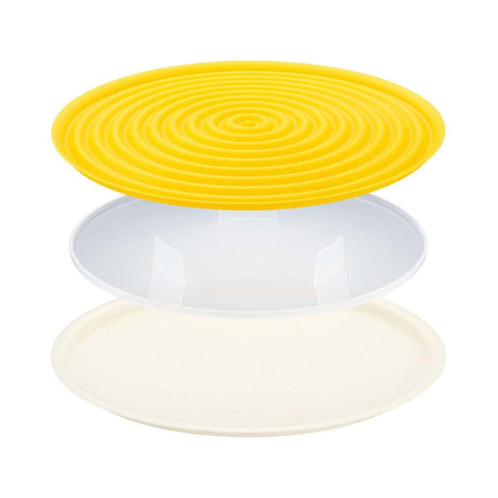 Akebono Ezegg Thin Omelette Maker - Create Perfect Omelettes Effortlessly-Kiichin - The #1 Place for Japanese Goods in Your Hand!