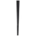 Akebono Japan Noodle Chopsticks - 23Cm Black Pair-Kiichin - The #1 Place for Japanese Goods in Your Hand!