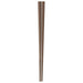 Akebono 21cm Brown Noodle Chopsticks - Premium Quality-Kiichin - The #1 Place for Japanese Goods in Your Hand!