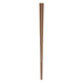 Akebono Japan Noodle Chopsticks - Brown | Authentic Japanese Serving Utensils-Kiichin - The #1 Place for Japanese Goods in Your Hand!