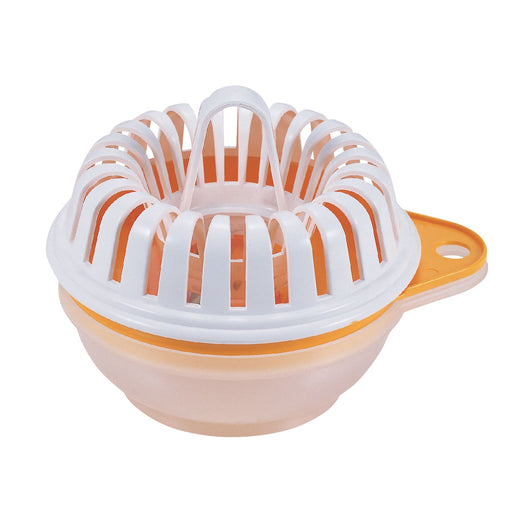 Akebono Microwave Chips Maker - Create Perfect Chips with Polymethylpentene-Kiichin - The #1 Place for Japanese Goods in Your Hand!