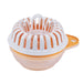 Akebono Microwave Chips Maker - Create Perfect Chips with Polymethylpentene-Kiichin - The #1 Place for Japanese Goods in Your Hand!