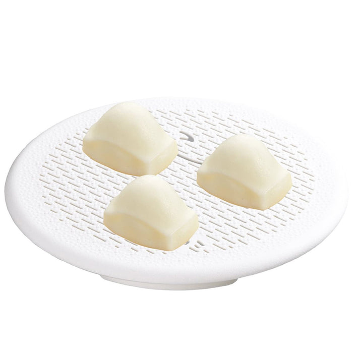 Akebono Polypropylene Mochi Grill Net - Enhance Your Website's User Experience-Kiichin - The #1 Place for Japanese Goods in Your Hand!