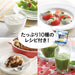 Akebono Sangyo ST-3000 Drainer Yogurt Maker Made In Japan Easy To Drain-Kiichin - The #1 Place for Japanese Goods in Your Hand!