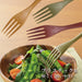 Akebono Sangyo TW-3708 Smooth Pasta Fork-Kiichin - The #1 Place for Japanese Goods in Your Hand!