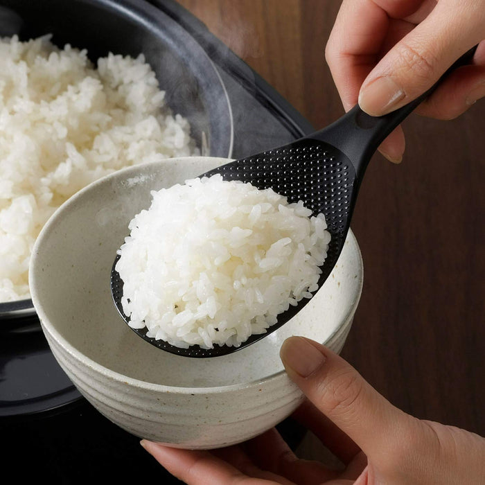 Shimomura Kougyou Antibac Vb-624 Rice Dishwasher Safe Japan Made Niigata Tsubame-Sanjo-Kiichin - The #1 Place for Japanese Goods in Your Hand!