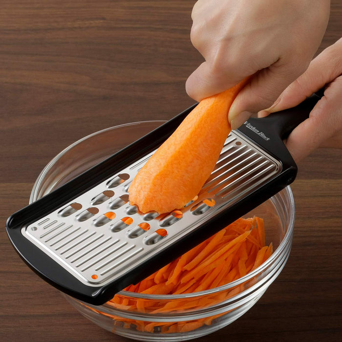Shimomura Kougyou Antibac VB-606 Dishwasher Safe Shirishiri Shredder Made in Japan-Kiichin - The #1 Place for Japanese Goods in Your Hand!
