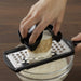 Shimomura Kougyou Antibac VB-617 Dishwasher Safe Verdun Black Vegetable Holder Made in Japan-Kiichin - The #1 Place for Japanese Goods in Your Hand!