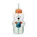 Starbucks Japan 591ml Bearista Glass Tumbler 2023-Kiichin - The #1 Place for Japanese Goods in Your Hand!