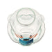Starbucks Japan 591ml Bearista Glass Tumbler 2023-Kiichin - The #1 Place for Japanese Goods in Your Hand!