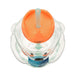 Starbucks Japan 591ml Bearista Glass Tumbler 2023-Kiichin - The #1 Place for Japanese Goods in Your Hand!