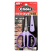 Ars Corp Craft Choki 330Hn-V Violet-Kiichin - The #1 Place for Japanese Goods in Your Hand!